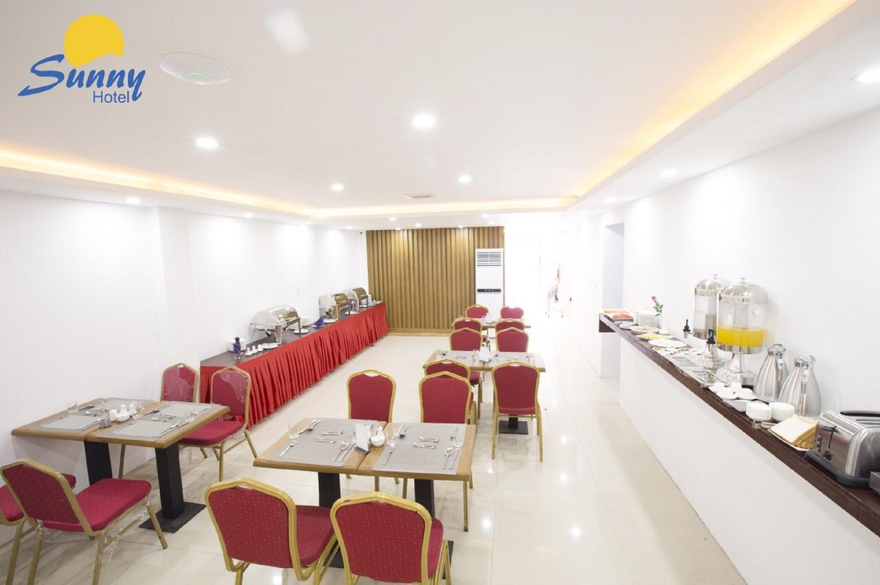 Hotel Sunny Mandalay Exterior foto